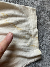 Load image into Gallery viewer, VTG Jack Astor's Shirt Adult Extra Large White Single Stitch Bar & Grill 90s Men