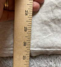 Load image into Gallery viewer, CHAPS Ralph Lauren Shirt Adult Extra Large Gray Streetwear Thrashed Skater Mens