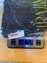 Load image into Gallery viewer, Nirvana Shirt Womens Small Black Smiley Spell Out American Rock Band Ladies