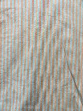 Load image into Gallery viewer, POLO Ralph Lauren Shirt Adult Extra Large Blue Red Stripes Button Up Casual Mens