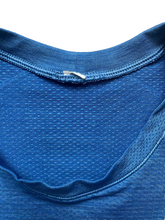 Load image into Gallery viewer, Lululemon Shirt Adult Extra Large Turquoise Blue Swiftly Tech Activewear Mens