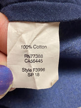 Load image into Gallery viewer, J Crew Pants 33x32 Blue Bedford Straight Leg Flat Front Trouser Dress Mens