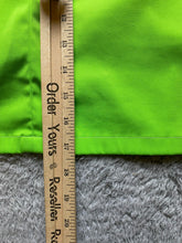 Load image into Gallery viewer, Antigua Skirt Womens 10 (34 waist) Lime Green Desert Dry Spandex Golf Sporty