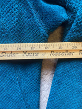 Load image into Gallery viewer, Patagonia Jacket Womens Small Teal Re-Tool Snap-T Fleece Polartec Thermal Pro