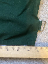 Load image into Gallery viewer, Wildland Fire Pants Womens 3XL 28 Green Nomex III Flame Resistant Trousers Lady