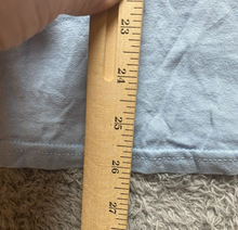 Load image into Gallery viewer, Tigger Shirt Womens Extra Large Light Blue Magic Happens Florida Disney Ladies