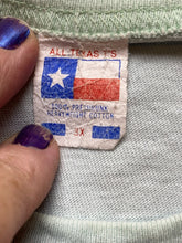 Load image into Gallery viewer, VTG Caledonian Club Shirt Adult 3X Single Stitch San Francisco Highland Games
