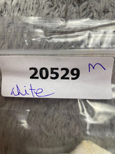 Load image into Gallery viewer, Vintage Just Say No Shirt Adult Medium White Single Stitch Indiana Mens