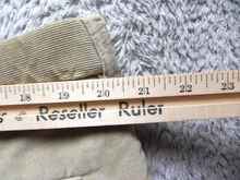 Load image into Gallery viewer, Haggar Pants Adult 42x30 Classic Fit Flat Front Straight Leg Spandex Casual Mens