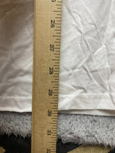 Load image into Gallery viewer, Taco Bell Shirt Adult 2X 2XL White Athletic Fit Plus Crewneck Geometric Mens NWT