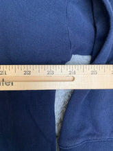 Load image into Gallery viewer, J Jill PureJill Dress Womens Large Blue Everyday Blum Oversized Sweatshirt NWT