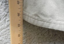 Load image into Gallery viewer, IZOD Jeans Adult 42x32 Straight Leg Corduroy Flat Front Casual 5 Pockets Mens