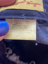 Load image into Gallery viewer, Original Penguin by Munsingwear Hat Cap Adult One Size Strapback Baseball Blue