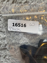 Load image into Gallery viewer, VTG Cat Shirt Womens 2XL XXL Black Senara Art Flower Basket Artsy Single Stitch