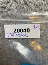 Load image into Gallery viewer, VTG Roller Skating Shirt Adult Large Teal Blue Skate Center Rink Polo Starlite