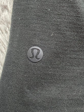 Load image into Gallery viewer, Lululemon Shirt Adult Medium Black Preppy Collared Performance Golf Polo Mens