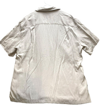 Load image into Gallery viewer, 5.11 Tactical Shirt Adult Extra Large Taupe Button Up Utility Slit Workwear Mens