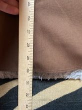Load image into Gallery viewer, Francesco Smalto Shirt Adult 2XL XXL Brown Flip Cuffs Contrast Casual Dress Mens