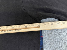 Load image into Gallery viewer, POLO Ralph Lauren Sweater Adult Extra Large Blue Black Knitted Golf Pullover Men