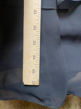 Load image into Gallery viewer, SLNY Dress Womens 14 Medium Sequins Tiered Sleeveless Cocktail Party Ladies