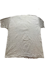 Load image into Gallery viewer, VTG Tommy Hilfiger Shirt Adult Extra Large Gray Leather Patch USA Collection Men