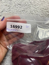 Load image into Gallery viewer, Victoria's Secret PINK Sweatshirt Womens Small Maroon Oversized Pockets Sweater