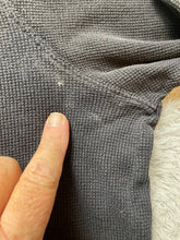 Load image into Gallery viewer, Vintage Rocawear Shirt 3XL XXXL Black Thermal Waffle Knit Streetwear Skater Mens