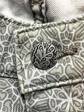 Load image into Gallery viewer, Prana Jeans Womens 6/28 (32x31) Gray Kara Stretch Zip Fly Organic Pants Ladies