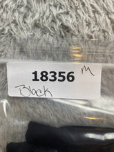 Load image into Gallery viewer, Rocawear Shirt Adult Large Black Kangaroo Pocket Side Zip Skater Streetwear Mens