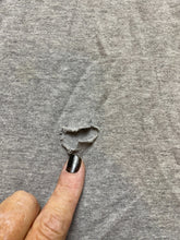 Load image into Gallery viewer, VTG Lucky Charms Shirt Adult Medium Gray Magically Delicious Leprechaun 90s Mens