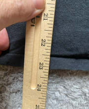 Load image into Gallery viewer, VTG Clancy’s Fancy Shirt Adult Extra Large Black Hot Sauce Single Stitch 80s 90s