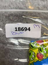 Load image into Gallery viewer, Toy Story Pajamas Adult Small (30x26.5) AOP Pizza Aliens Disney Pixar PJ Mens