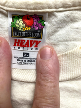 Load image into Gallery viewer, VTG Jack Astor's Shirt Adult Extra Large White Single Stitch Bar & Grill 90s Men