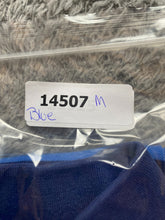 Load image into Gallery viewer, Southern Tide Shirt Adult Extra Large Blue Classic Fit Preppy Striped Fish Mens