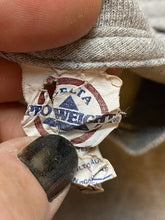 Load image into Gallery viewer, VTG Lucky Charms Shirt Adult Medium Gray Magically Delicious Leprechaun 90s Mens