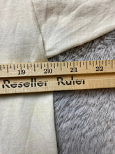 Load image into Gallery viewer, VTG Cornstalk 99 Shirt Adult Large Ivory 4th Annual Landsharks Funny Rock Mens