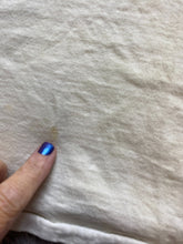 Load image into Gallery viewer, VTG St Ignatius vs Sacred Heart Shirt Adult Extra Large Beige Single Stitch Mens