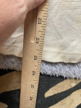 Load image into Gallery viewer, Vintage US Polo Assn Shirt Youth Medium Dingy White Waffle Knit Thermal Y2K Boys