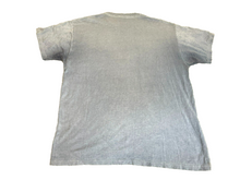 Load image into Gallery viewer, Bandit Shirt Adult Large Blue Hot Rod Car Retro Trans Am Movie Promo Mens