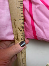 Load image into Gallery viewer, KiKiMax Jacket Womens 1X Pink Panther Quilted Parka Hoodie 90s Zip Up Plus Lady