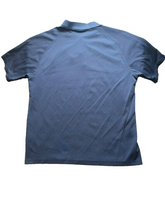 Load image into Gallery viewer, JPD Junior Player Development Shirt Adult Extra Large Navy Blue NFL Polo Mens