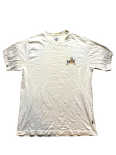 Load image into Gallery viewer, Joe Marlin Shirt Adult Large Band On The Rum Unwind Paulie McCracker Parrot Mens