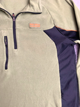 Load image into Gallery viewer, Bear Grylls By Craghoppers Jacket Adult Medium Windbreaker Fleece Outdoor Mens