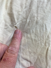 Load image into Gallery viewer, VTG Jimmy Buffet Margaritaville Shirt Adult 2XL XXL Pale Yellow Hot Cozumel Mens