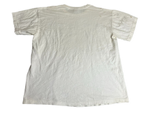 Load image into Gallery viewer, Football is Serious Shirt Adult Large White Life's A Game Funny Sporty Mens