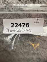 Load image into Gallery viewer, Vivienne Vivienne Tam Shirt Womens Small Charcoal Gray Tank Scoop Sequins Boho