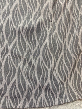 Load image into Gallery viewer, Easywear By Chicos Jacket Womens 3 Extra Large Gray Snaps Spandex Flutter Sleeve