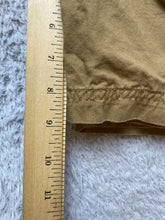 Load image into Gallery viewer, RWW Shorts Adult 46 Tan Cargo Hiking Trail Outdoor Utility 9" Inseam Mens