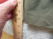 Load image into Gallery viewer, J Jill Pure Jill Pants Womens Large Slim Leg Cropped Ponte Elastic Waist Ladies