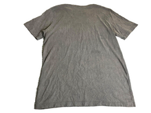 Load image into Gallery viewer, Nike Shirt Adult Large Charcoal Regular Fit Swoosh Logo Streetwear Skater Mens